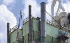 LPMC 系列 气震脉冲袋式除尘器