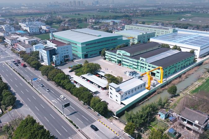 โรงงาน